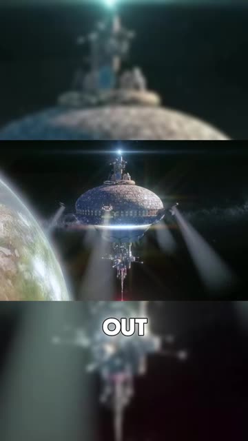 Mahabharata in Space: Arjuna Awakens