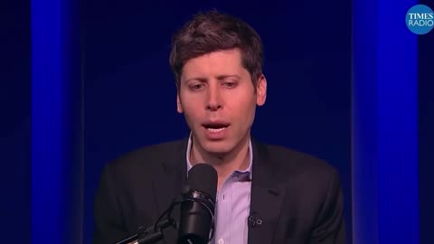 Sam Altman’s Bold Vision: Raising Trillions for the $500 Billion Stargate Project