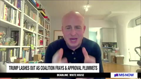 Deadline: White House E238 11/28/2025 | 🅼🆂🅽🅱️🅲 BREAKING NEWS Today November 28, 2025