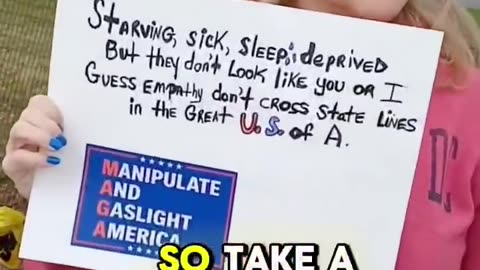 Liberals are preparing to SURROUND the White House..