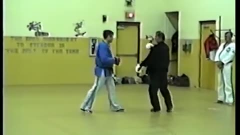 Bill Superfoot Wallace