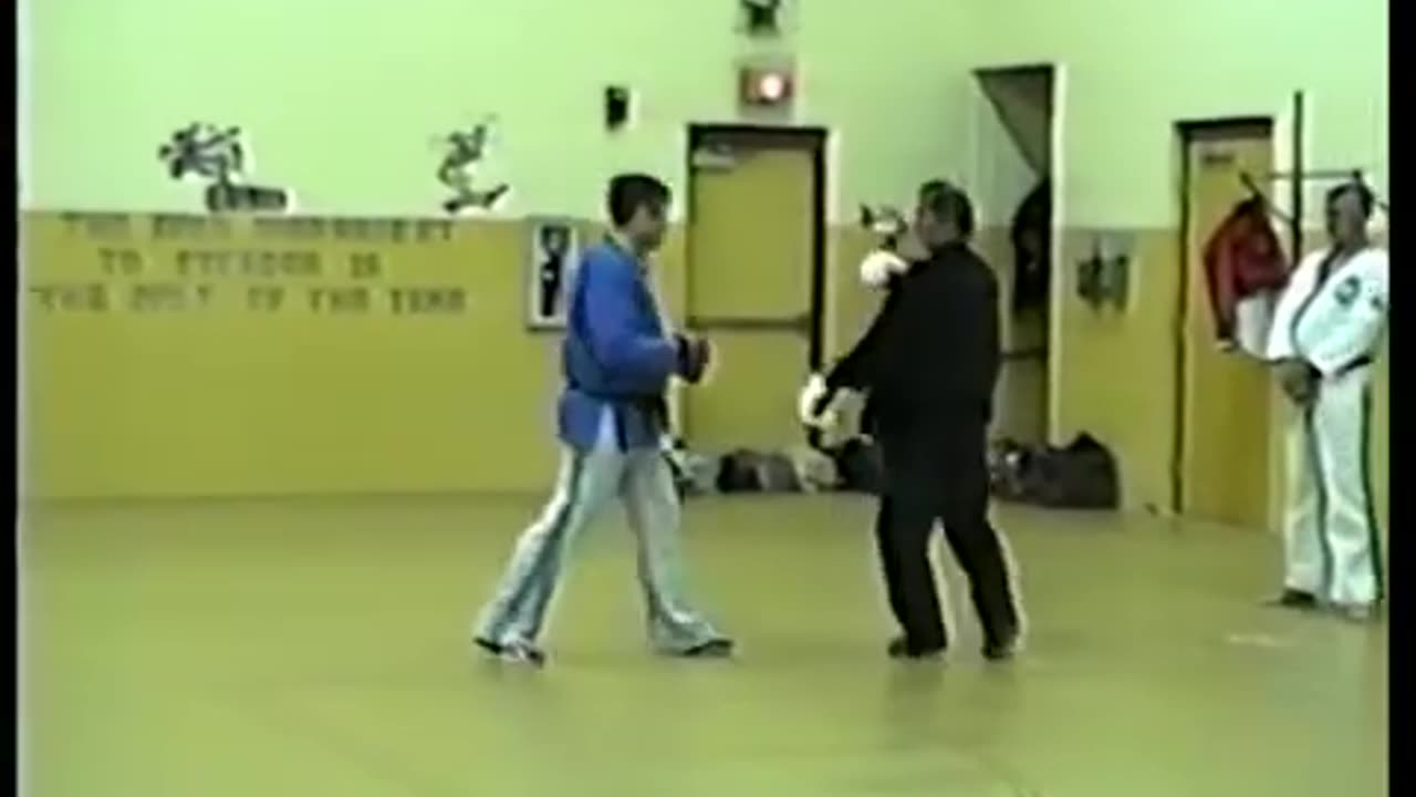 Bill Superfoot Wallace