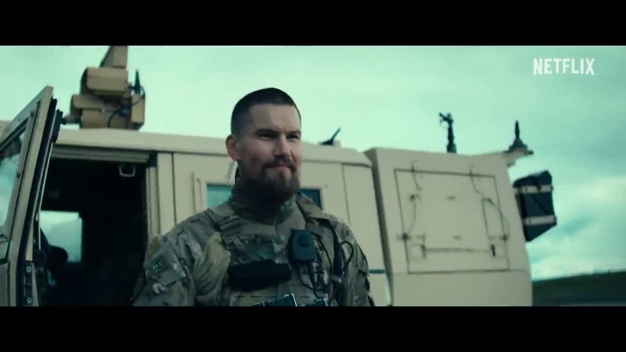 Troll 2 | Official Trailer | Netflix