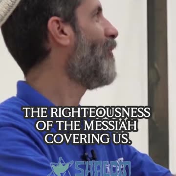 The Tabernacle's Secret to Embracing God’s Compassion