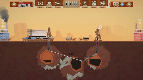 Becoming an Oil Baron in Turmoil 005
