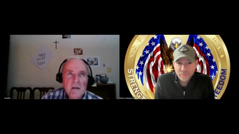 Patriot Underground Situation Update w Jim Willie (12925)