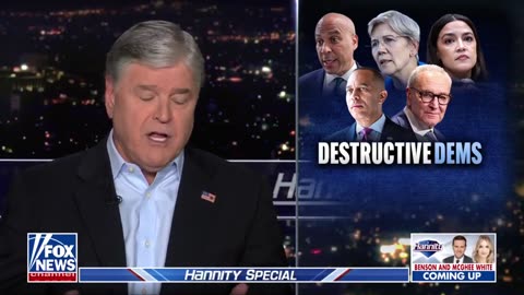 Democrats made a colossal miscalculation