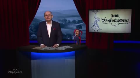 Jetzt wird’s absurd! | Der Wegscheider