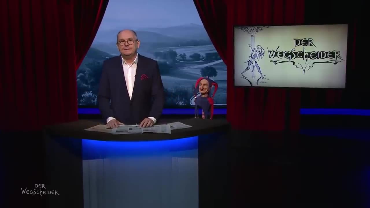 Jetzt wird’s absurd! | Der Wegscheider