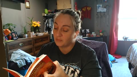 Fear is a thief of happiness