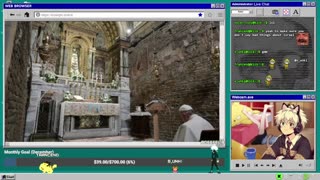 Good Morning, Maria!