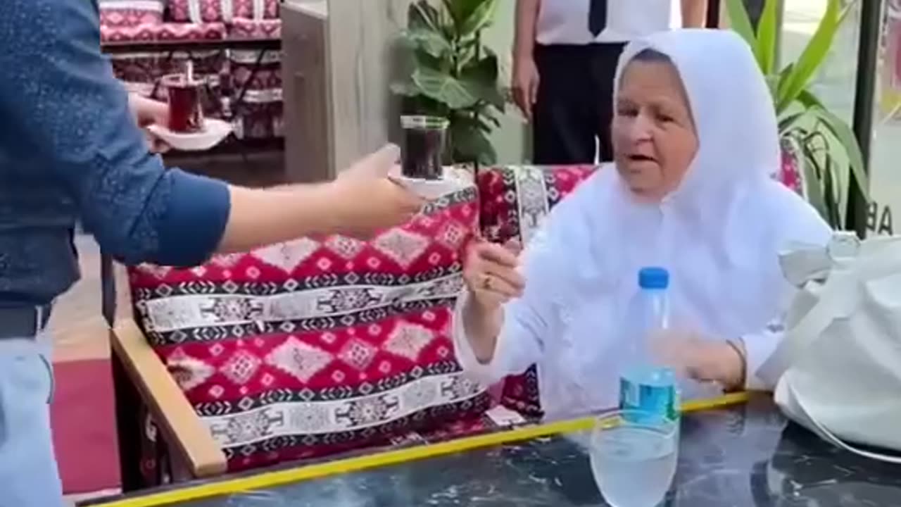 Funny Prank
