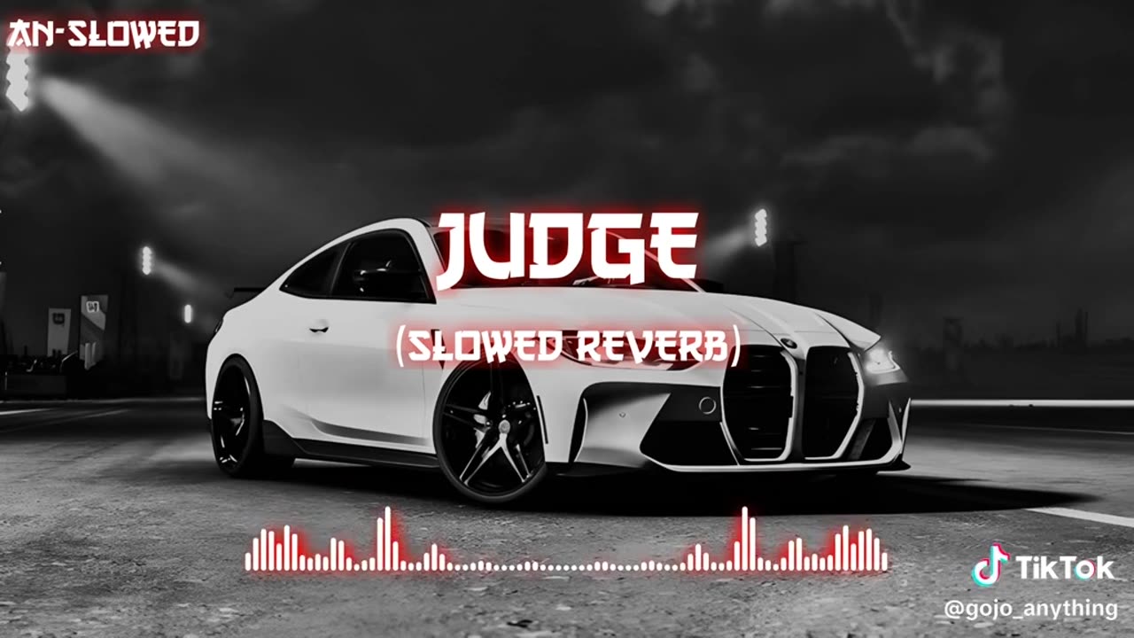 JUDJE song