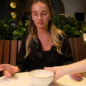 At "Shokoladnitsa" you can have breakfast all day — because pleasure shouldn't end in the morning