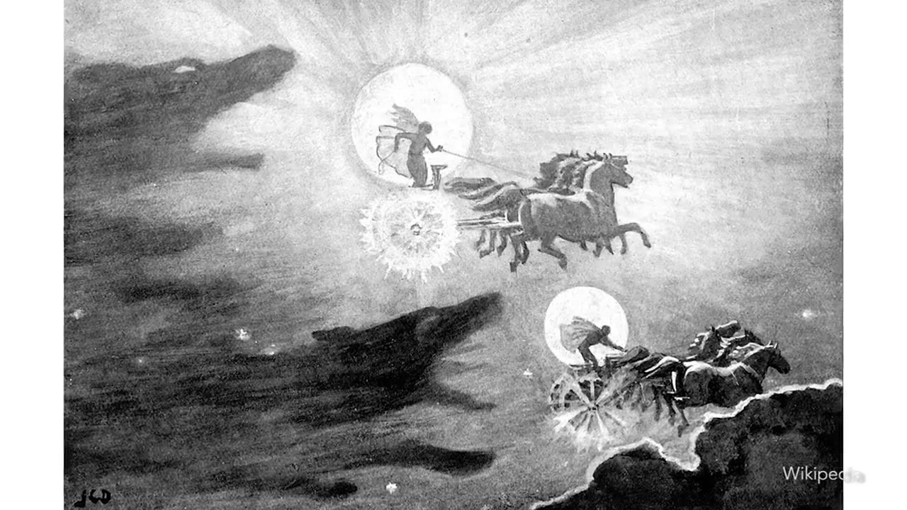 Ancient Civilizations (2017—2020) Documentary