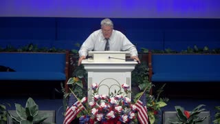 WE'RE LIVE FOR Sunday Evening Service November 2, 2025: THESE BOOTS WERE MADE FOR WALKING