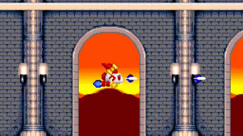 PC Engine Longplay - Rabio Lepus Special - JP - FT