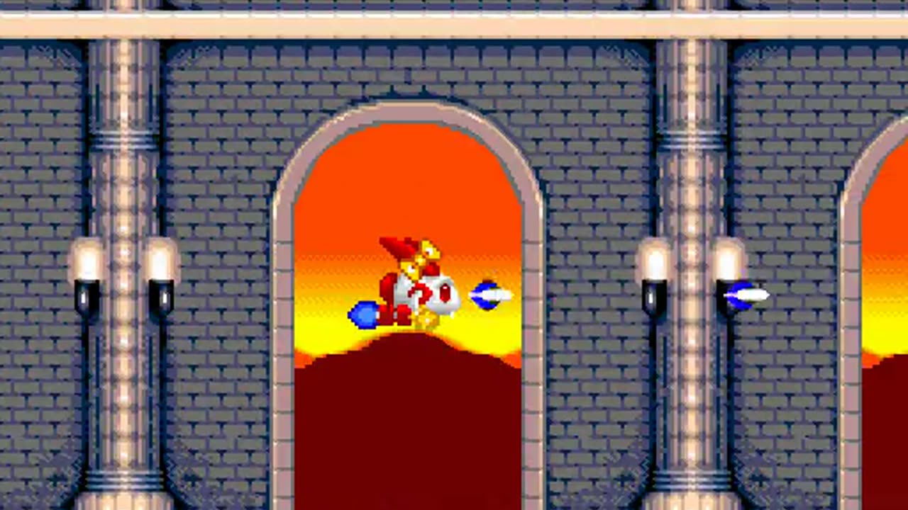 PC Engine Longplay - Rabio Lepus Special - JP - FT