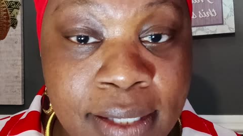 17 YEAR OLD GIRL GOT SH$T IN THE FACE, ALLEGEDLY, MOM BOYFRIEND DID IT