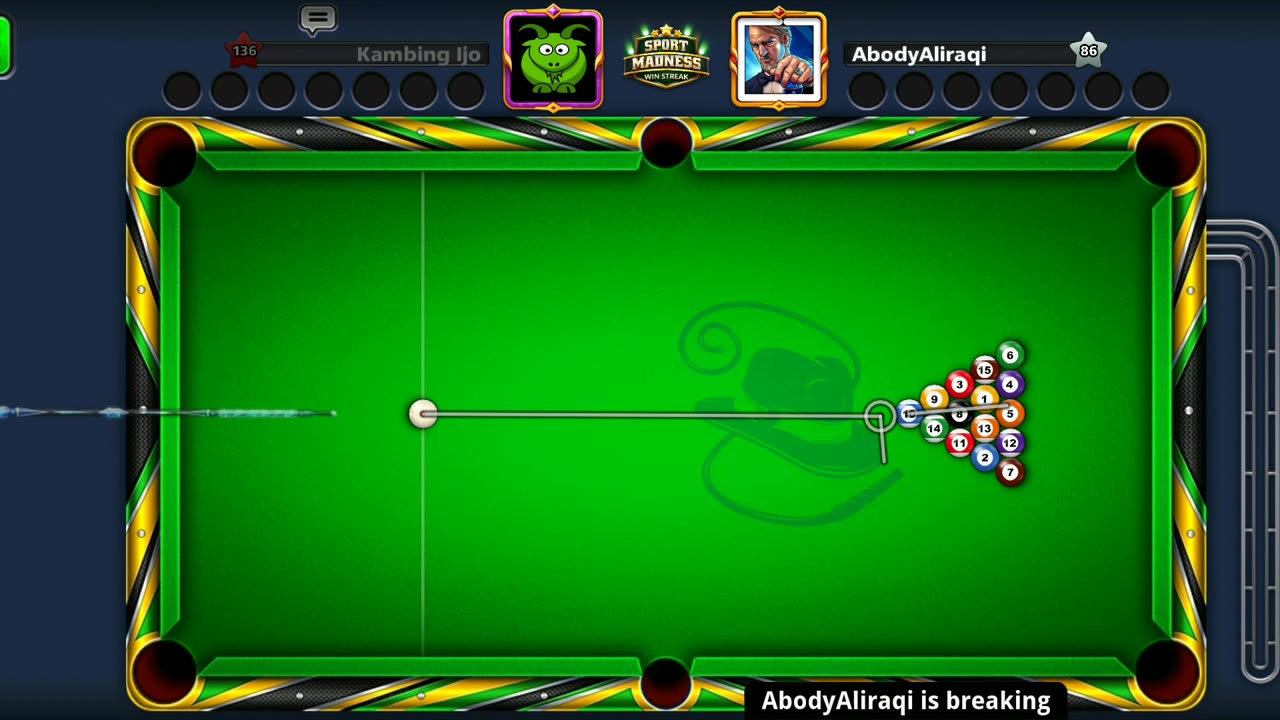 ✨ Nerve-Wracking Pool Finale - 8 Ball Pool