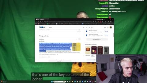 Epstein Connection to Jewish Magic SHNEAKO