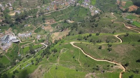 Sri Lanka, Nepal or India - Which County is better for Traveling