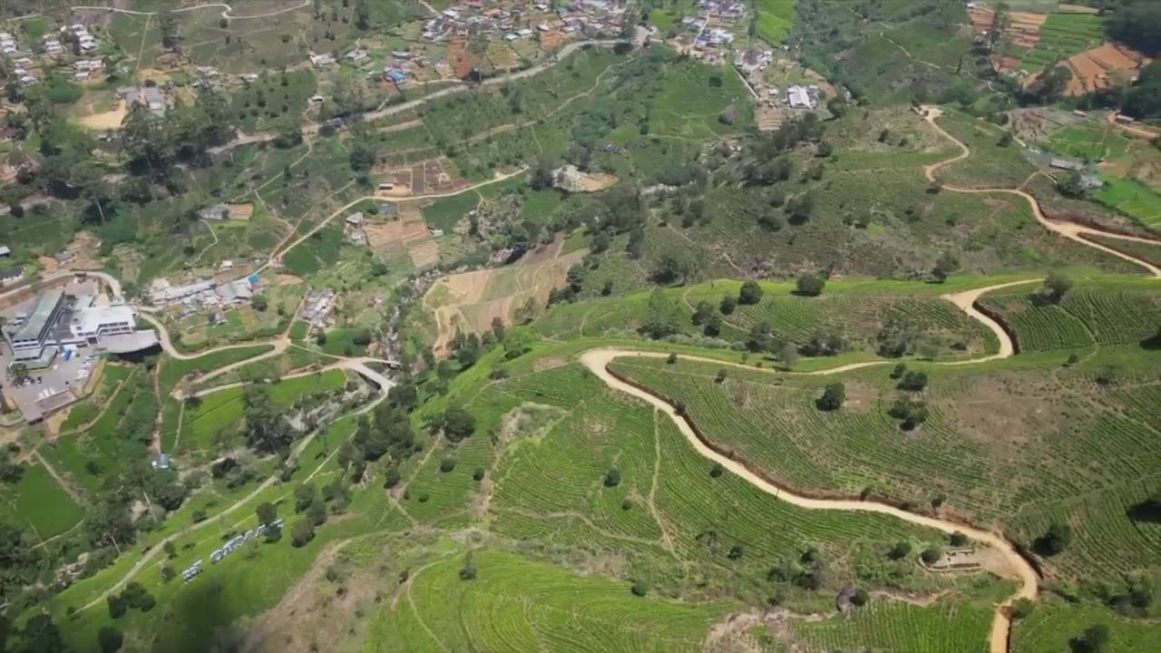 Sri Lanka, Nepal or India - Which County is better for Traveling