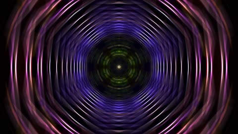 4 Hz Theta Binaural Beats