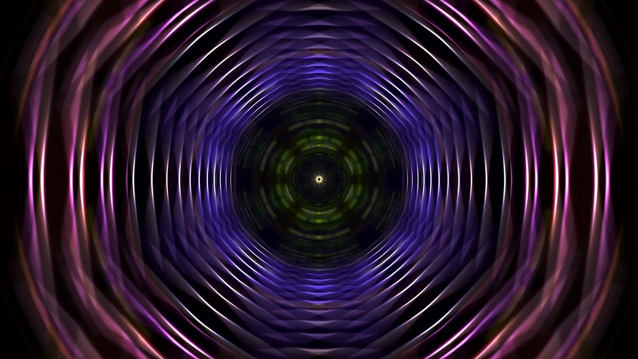 4 Hz Theta Binaural Beats