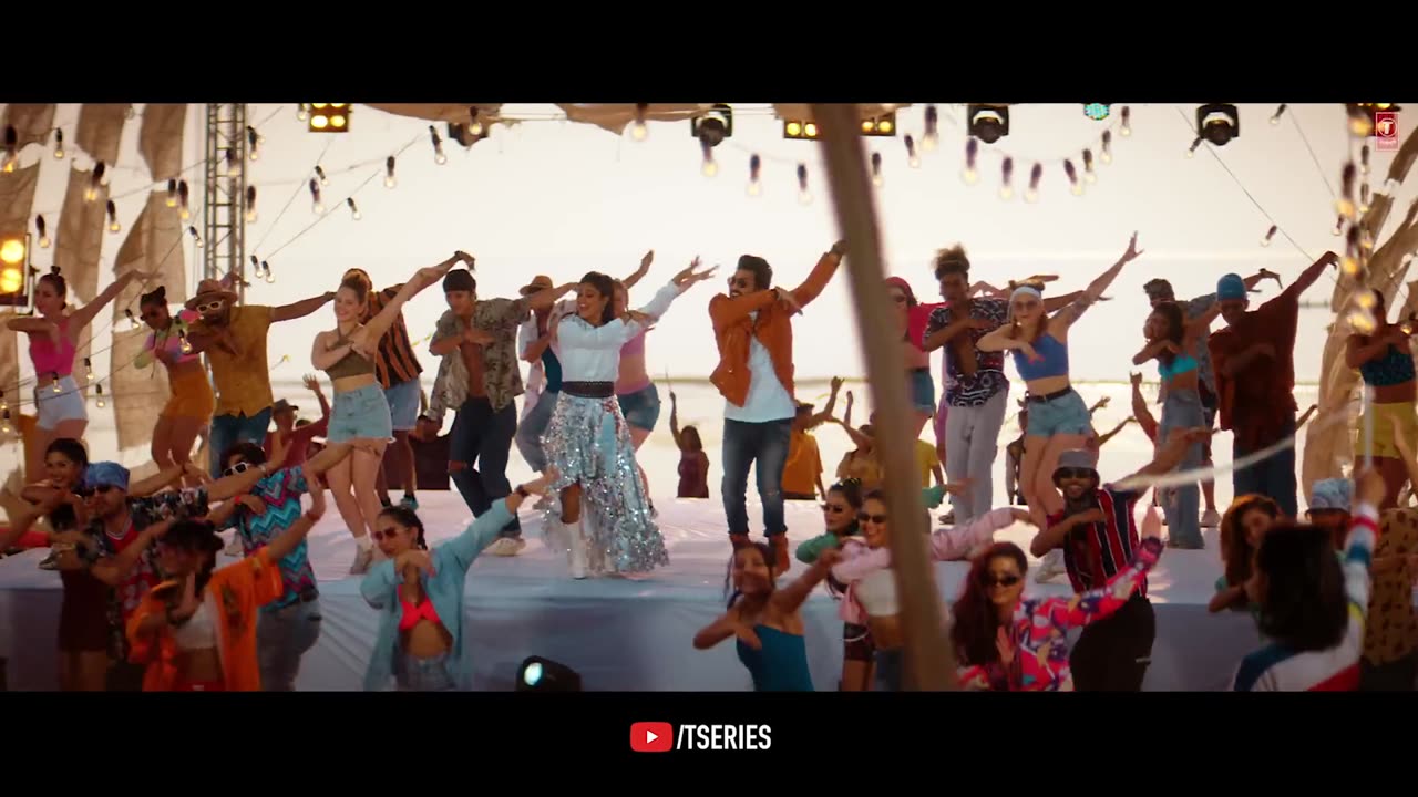 Malang Sajna (Video) Sachet-Parampara Adil Shaikh, Kumaar Bhushan Kumar