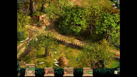 Robin Hood: The Legend of Sherwood