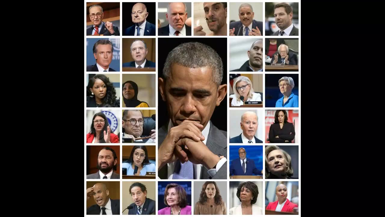 Jail Birds to GitMo!