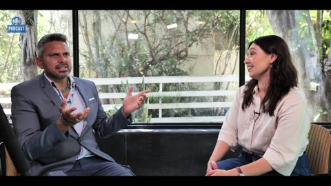 📣🇮🇱🎙️The Real Israel Podcast Ep 30 - "Propaganda as a Weapon: How Misinformation Finances Terror"