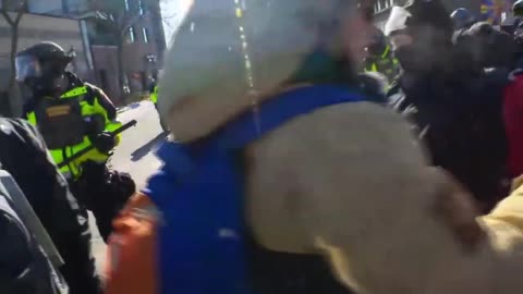 National Guard Activated After Minneapolis Border Patrol Shooting