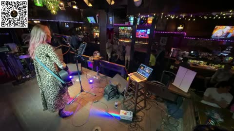 JANUARY 5 2026 LIVE AT IRISH KEVIN'S BAR