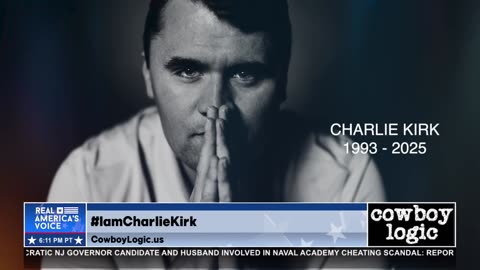 WE ARE ONE: A TRIBUTE TO CHARLIE KIRK