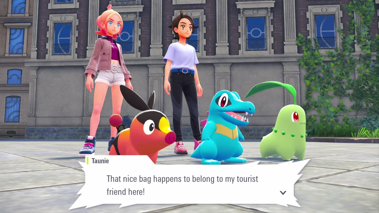 Channel Update October 2025