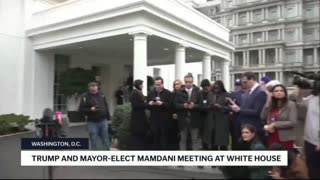 INFOWARS LIVE - 11/23/25: The American Journal with Breanna Morello / The Alex Jones Show / The War Room With Harrison Smith