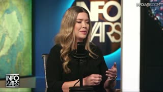 INFOWARS LIVE - 11/23/25: The American Journal with Breanna Morello / The Alex Jones Show / The War Room With Harrison Smith
