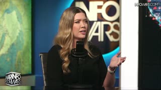 INFOWARS LIVE - 11/23/25: The American Journal with Breanna Morello / The Alex Jones Show / The War Room With Harrison Smith