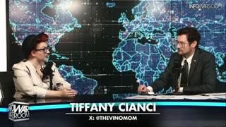 INFOWARS LIVE - 11/23/25: The American Journal with Breanna Morello / The Alex Jones Show / The War Room With Harrison Smith