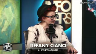 INFOWARS LIVE - 11/23/25: The American Journal with Breanna Morello / The Alex Jones Show / The War Room With Harrison Smith