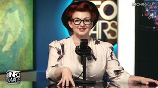 INFOWARS LIVE - 11/23/25: The American Journal with Breanna Morello / The Alex Jones Show / The War Room With Harrison Smith