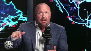 INFOWARS LIVE - 11/23/25: The American Journal with Breanna Morello / The Alex Jones Show / The War Room With Harrison Smith