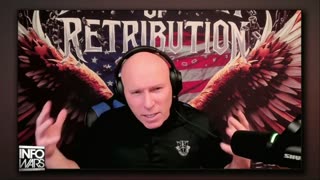 INFOWARS LIVE - 11/23/25: The American Journal with Breanna Morello / The Alex Jones Show / The War Room With Harrison Smith