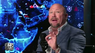 INFOWARS LIVE - 11/23/25: The American Journal with Breanna Morello / The Alex Jones Show / The War Room With Harrison Smith