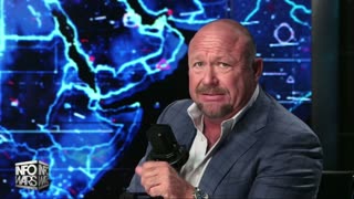 INFOWARS LIVE - 11/23/25: The American Journal with Breanna Morello / The Alex Jones Show / The War Room With Harrison Smith