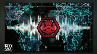 INFOWARS LIVE - 11/23/25: The American Journal with Breanna Morello / The Alex Jones Show / The War Room With Harrison Smith