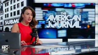 INFOWARS LIVE - 11/23/25: The American Journal with Breanna Morello / The Alex Jones Show / The War Room With Harrison Smith