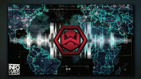 INFOWARS LIVE - 11/23/25: The American Journal with Breanna Morello / The Alex Jones Show / The War Room With Harrison Smith